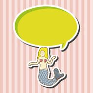 fairytale princess theme elements N58