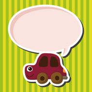 baby toy theme elements N69