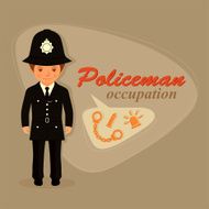 police officer policeman