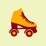 Roller skate N4
