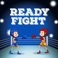 Read to fight design