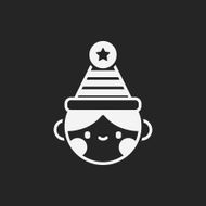party boy icon N3