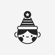 party boy icon N5