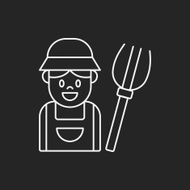 zookeeper line icon N11