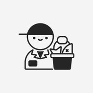 zookeeper icon N7