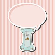 baby diaper them elements N5