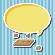 baby toy theme elements N78