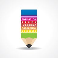 educational concept design