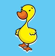 Duck N2