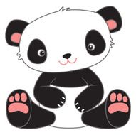 Panda Bear N3