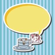 playground coffee-cup theme elements N2