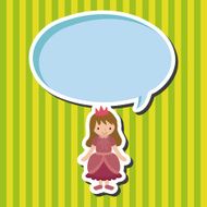 Royal theme princess elements N31