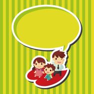 family theme elements N31