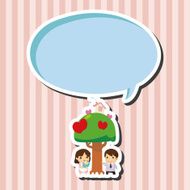 family theme elements N32