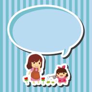 family theme elements N33