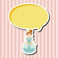 Royal theme princess elements N37