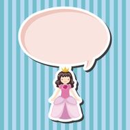 Royal theme princess elements N42