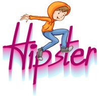Hipster