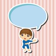 kid theme elements N44
