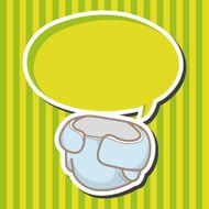 baby diaper them elements N7