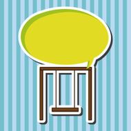 playground swing theme elements N8
