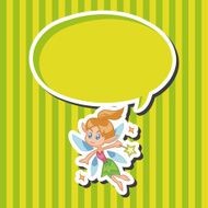 fairytale princess theme elements N72