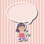 family girl character theme elments N5