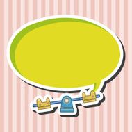 seesaw theme elements N2