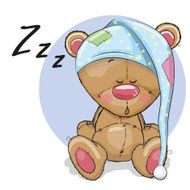 Sleeping Bear N5