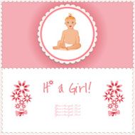 it&#039;s a girl card or background N3