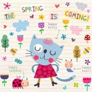 Nursery wall art N3