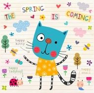 Nursery wall art N4