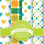 Design for the newborn