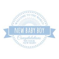 Badge for the newborn N3