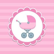 Baby stroller