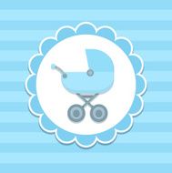 Baby stroller N2