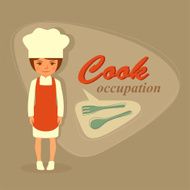 cook profession