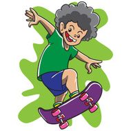 Rude Boy Skateboarding