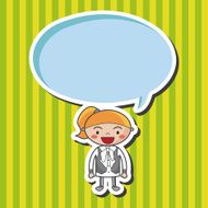 family girl character theme elments N6