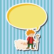 Shepherd theme elements N2