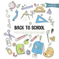 Back To School N128