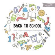 Back To School N129