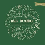Back To School N130