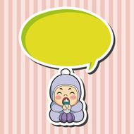baby kid theme elements N2