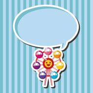 playground facilities theme elements vector eps N10