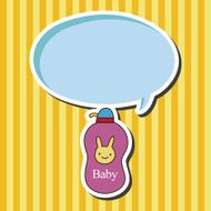 baby shampoo theme elements N4