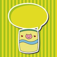 baby toy theme elements N83