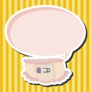 baby diaper them elements N8