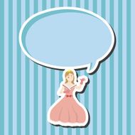 Royal theme princess elements N44