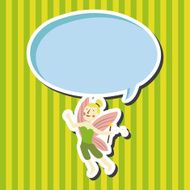 fairytale princess theme elements N89